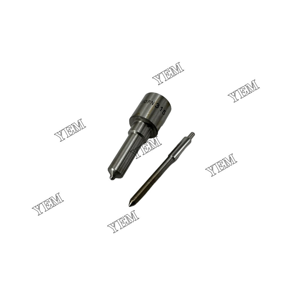 For Caterpillar Injection Nozzle 6x 193-2750 3066 Engine Spare Parts YEMPARTS