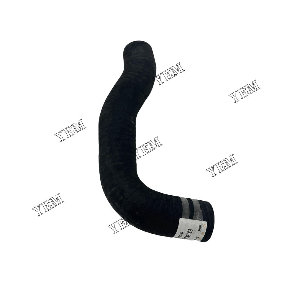 For Caterpillar air hose 275-4924 C4.4 Engine Spare Parts YEMPARTS