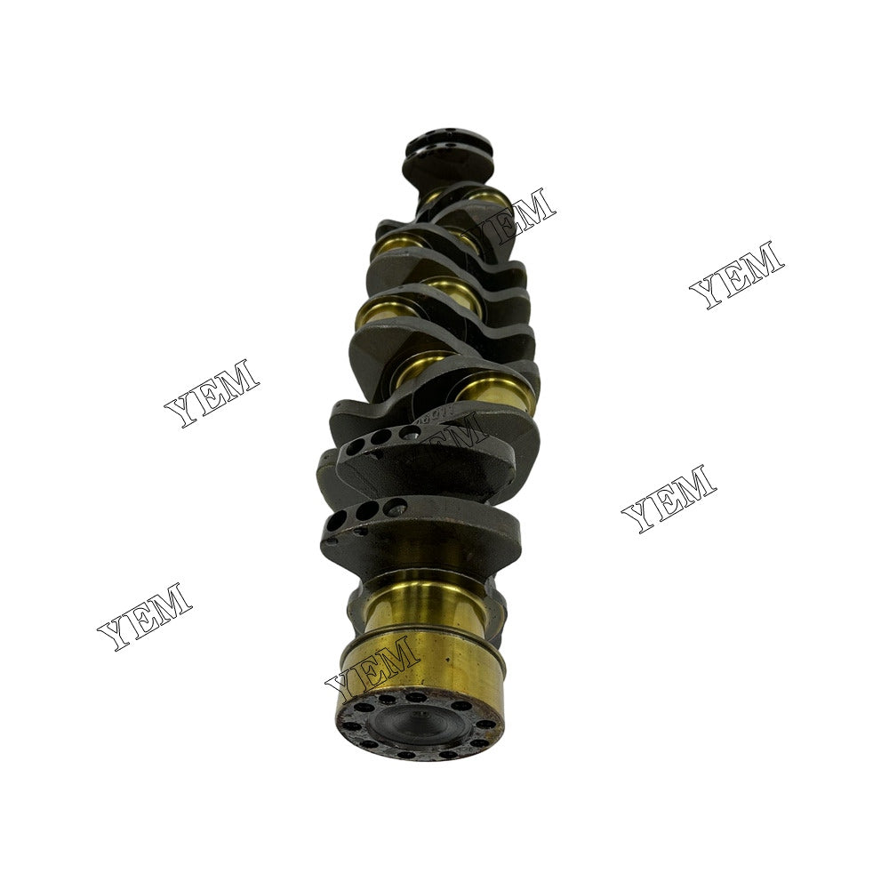 For Nissan Crankshaft long time aftersale service 12200-96011 12000-96011 PE6 Engine Spare Parts YEMPARTS