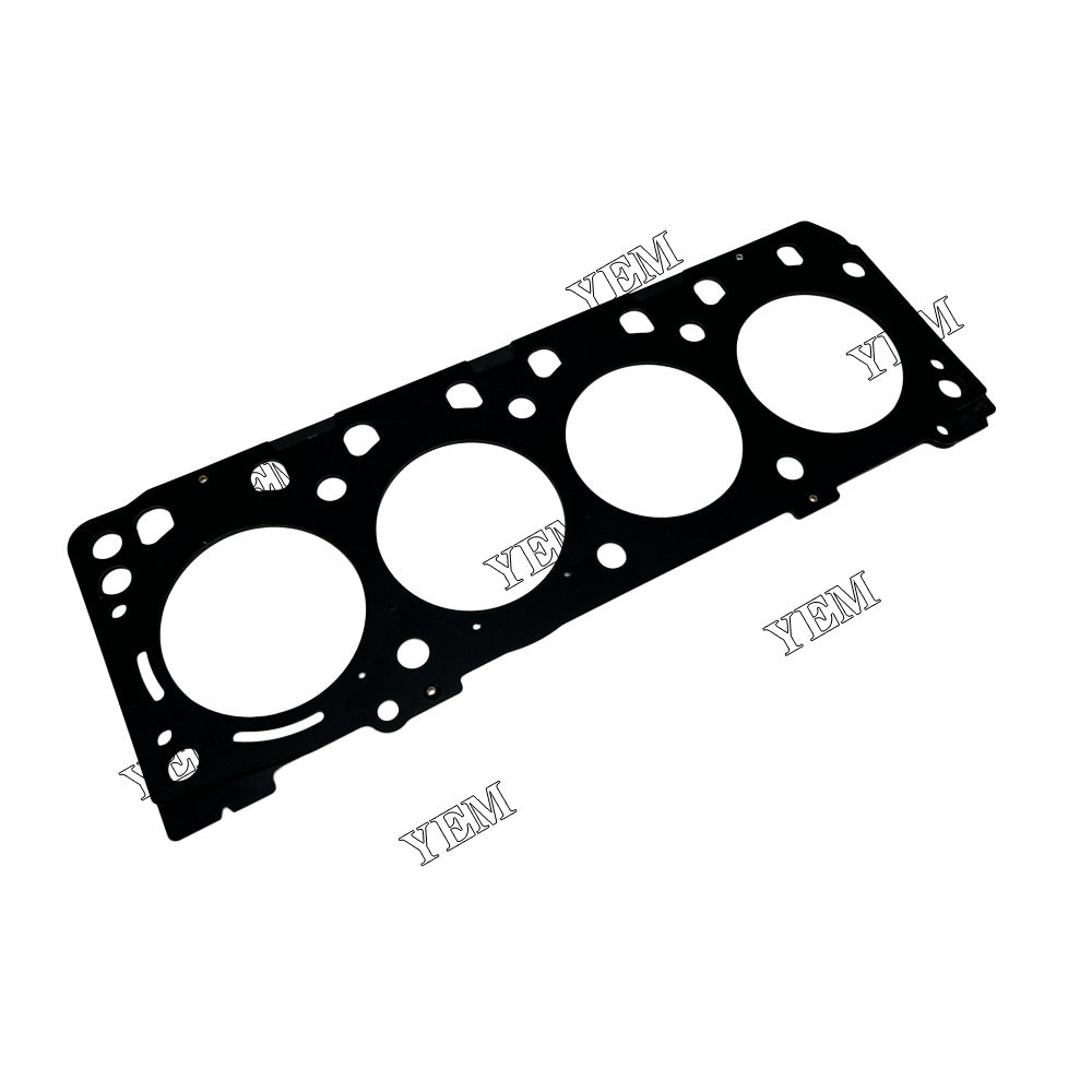 For Deutz Head Gasket new 0428-1060 0428-7425 BF4M1011F Engine Spare Parts YEMPARTS