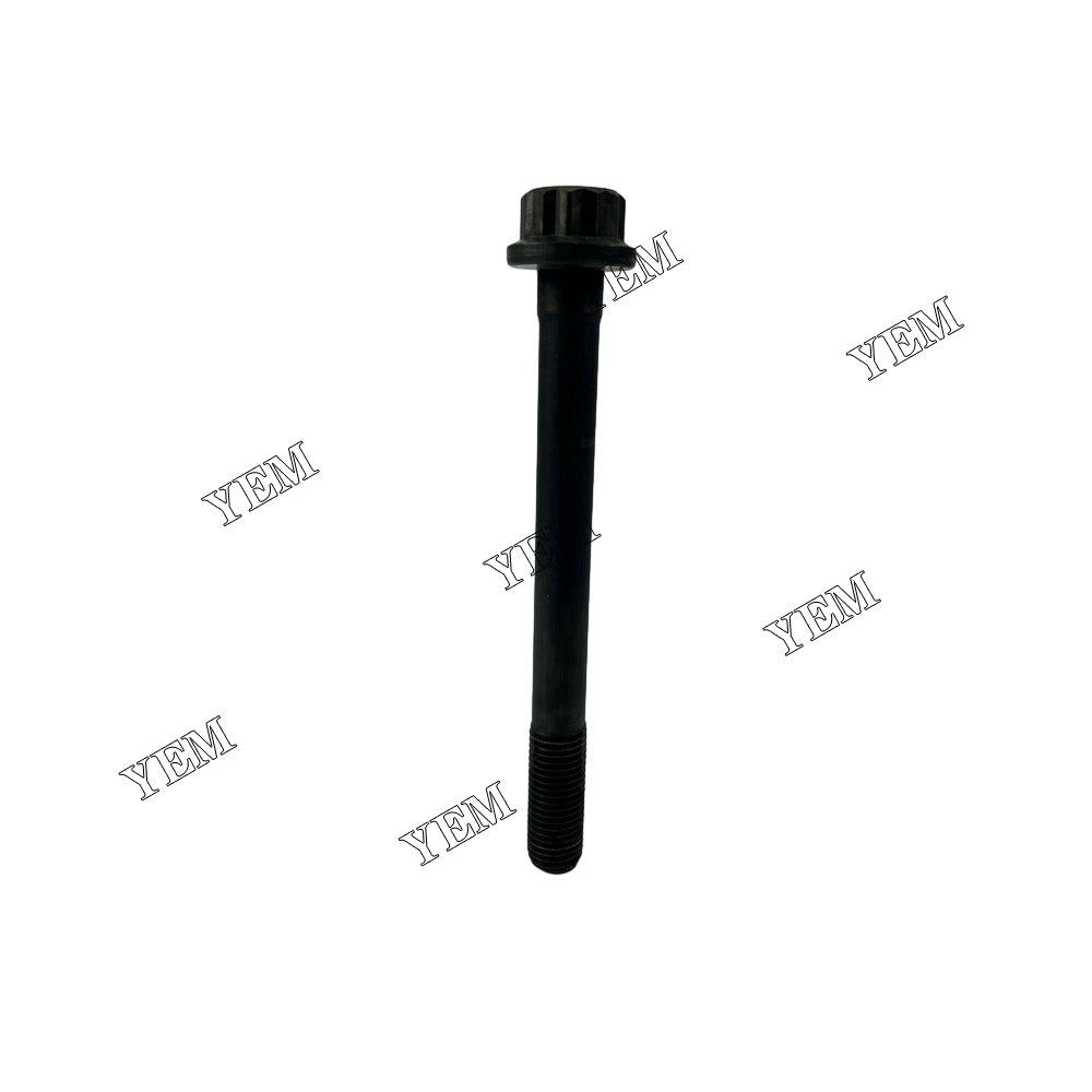 For Mitsubishi Cylinder Head Bolt 24x 31201-32500 8DC10 Engine Spare Parts YEMPARTS