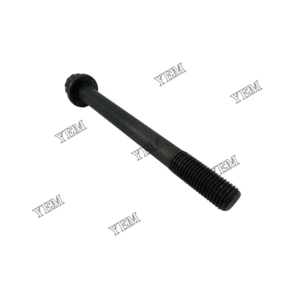 For Mitsubishi Cylinder Head Bolt 24x 31201-32500 8DC10 Engine Spare Parts YEMPARTS