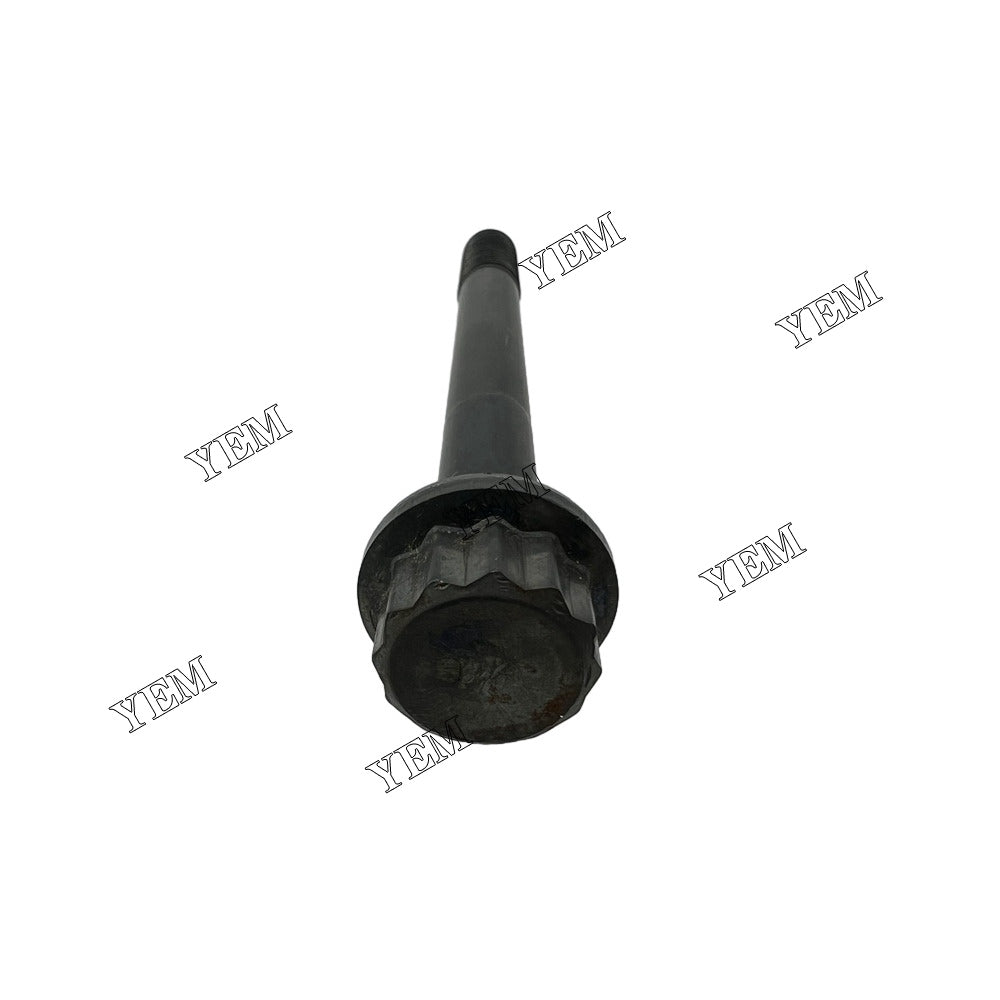 For Mitsubishi Cylinder Head Bolt 24x 31201-32500 8DC10 Engine Spare Parts YEMPARTS