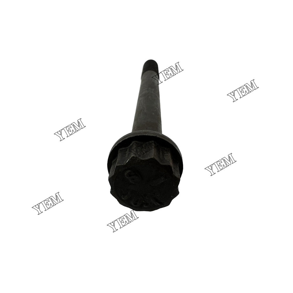 For Mitsubishi Cylinder Head Bolt 24x 22331-72000 8DC10 Engine Spare Parts YEMPARTS