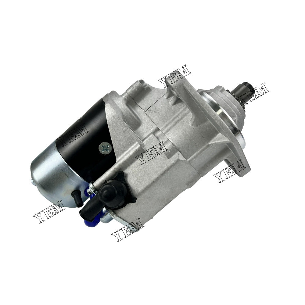 For Isuzu Starter Motor 8-97174043-0 128000-0493 6BG1 Engine Spare Parts YEMPARTS