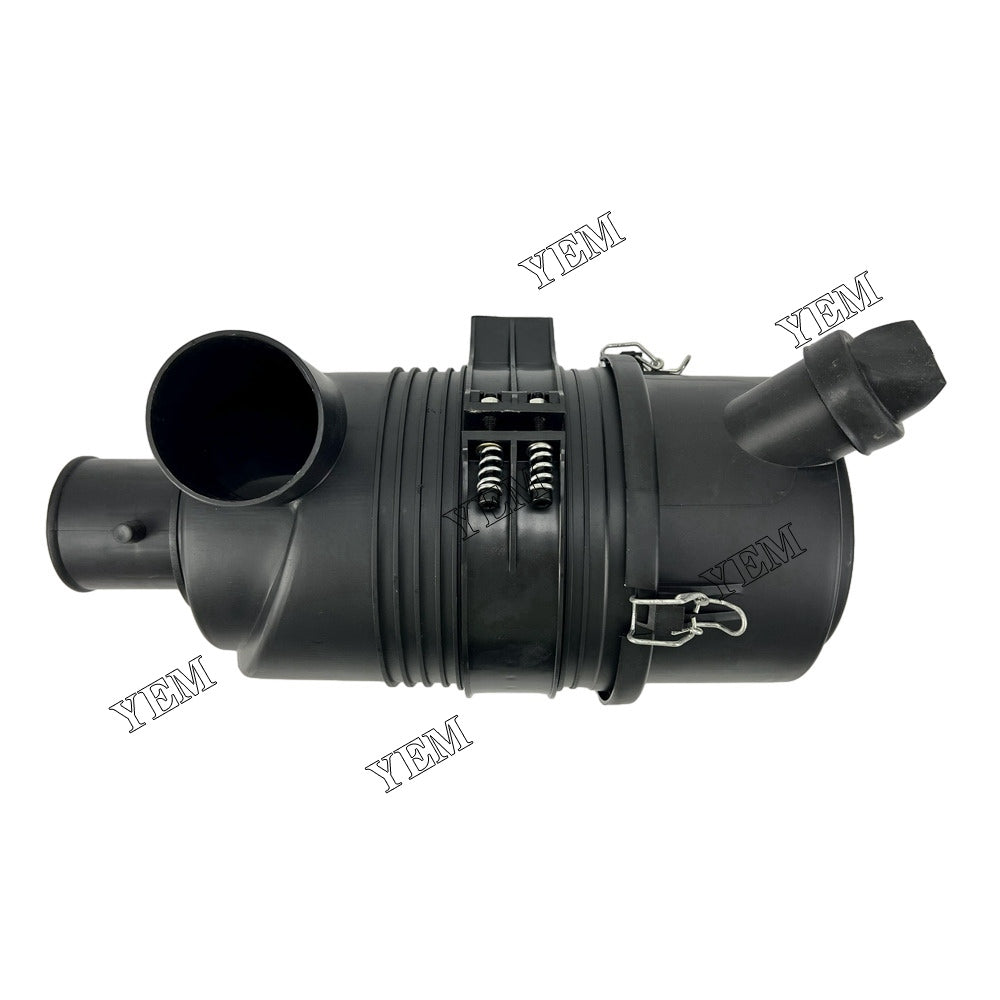 For Yanmar air cleaner assy 129933-12500 4TNE98 Engine Spare Parts YEMPARTS