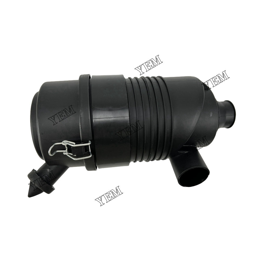 For Yanmar air cleaner assy 129915-12500 4TNV84 Engine Spare Parts YEMPARTS