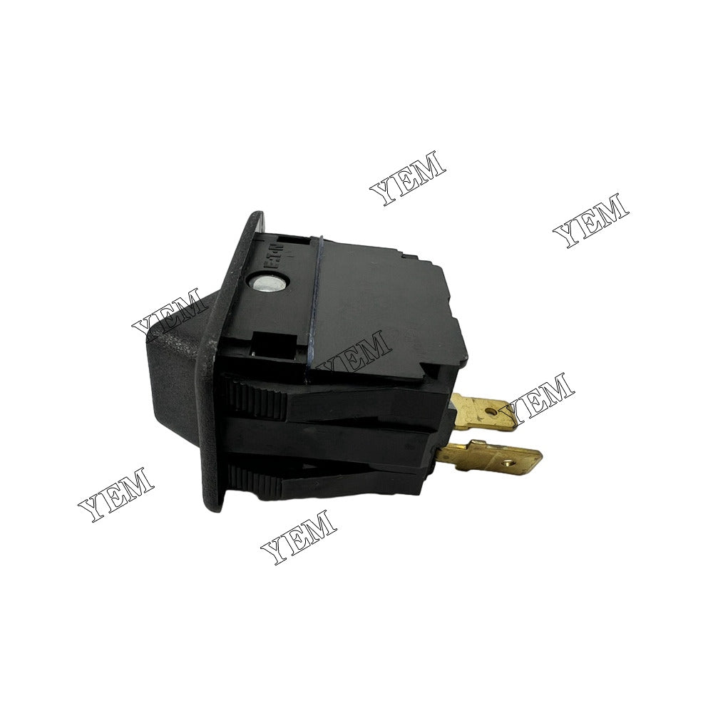 For Bobcat OIL PRESS SWITCH 6674025 S450 S550 T650 T770 T870 Engine Spare Parts YEMPARTS