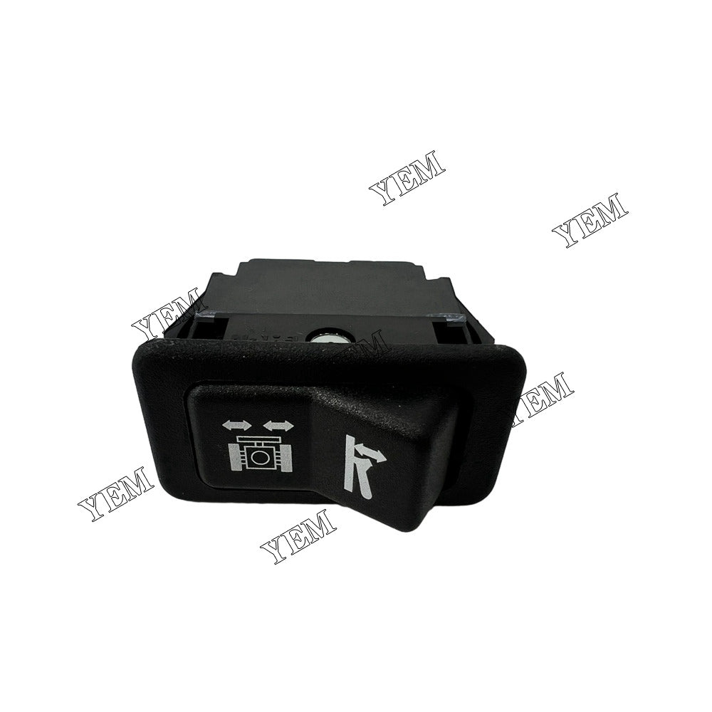 For Bobcat OIL PRESS SWITCH 6674025 S450 S550 T650 T770 T870 Engine Spare Parts YEMPARTS