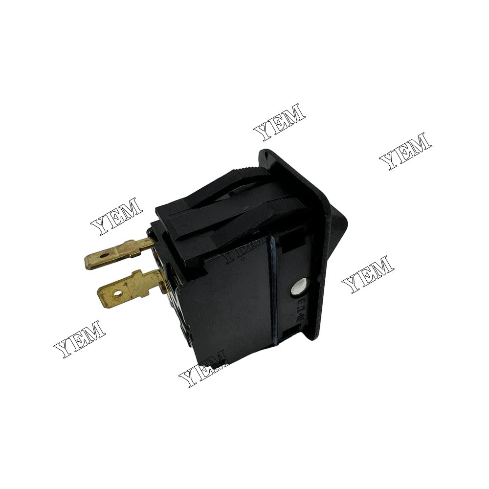 For Bobcat OIL PRESS SWITCH 6674025 S450 S550 T650 T770 T870 Engine Spare Parts YEMPARTS