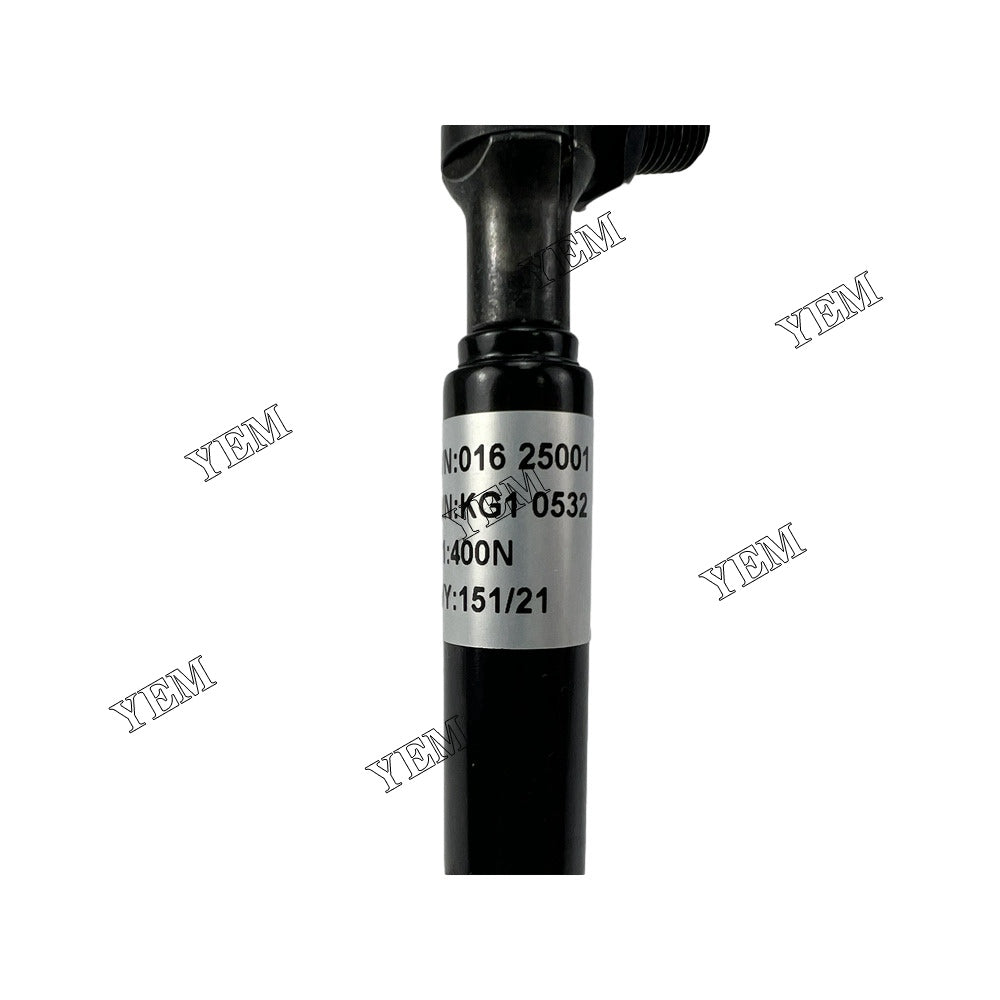 For Bobcat Valve Spring 7134709 Engine Spare Parts YEMPARTS