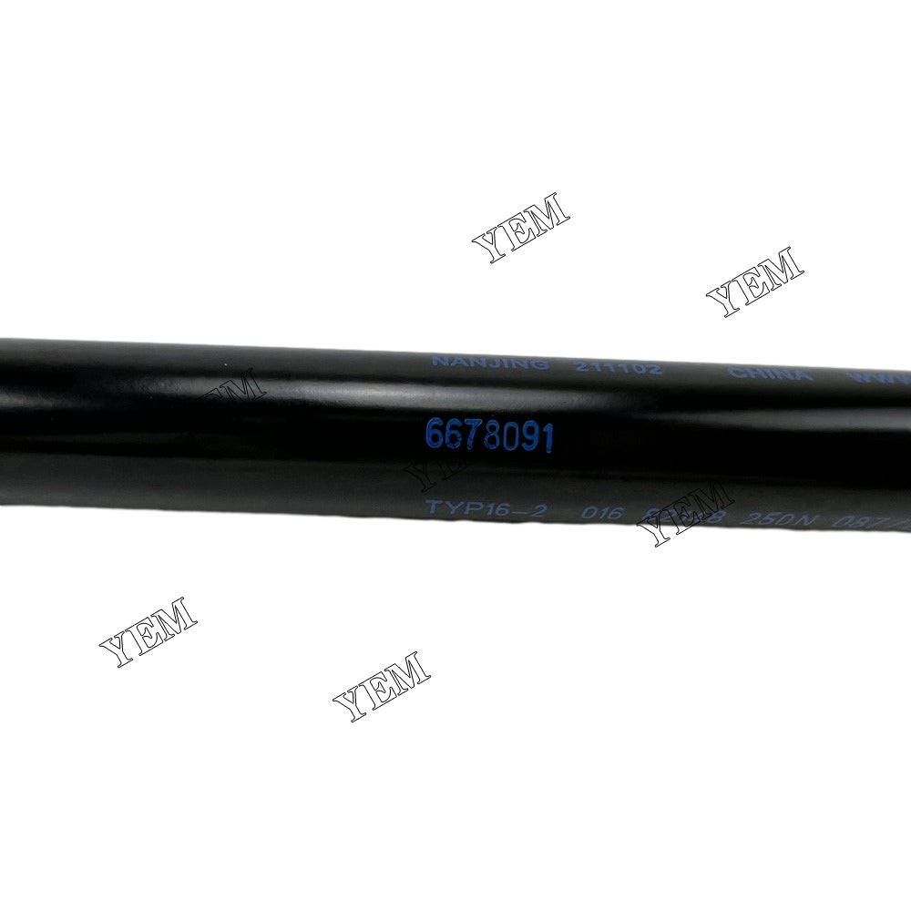 For Bobcat Valve Spring 6678091 Engine Spare Parts YEMPARTS