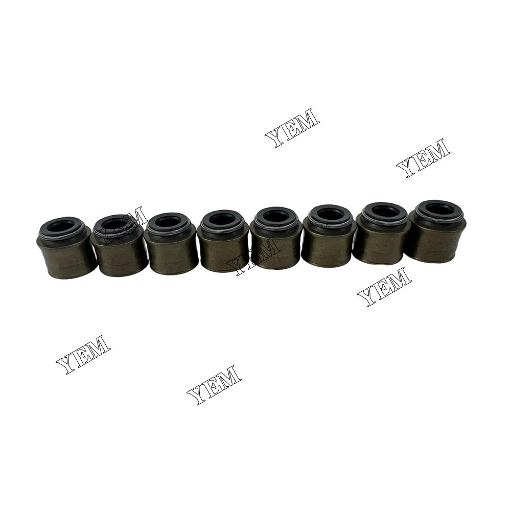 For Toyota Valve Oil Seal 8x 2Z Engine Spare Parts YEMPARTS