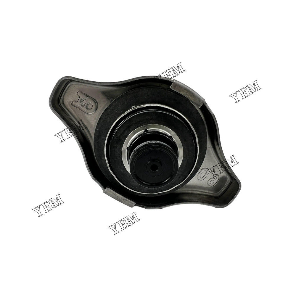 For Kubota Cooler Cover 17580-16060 D1105 Engine Spare Parts YEMPARTS