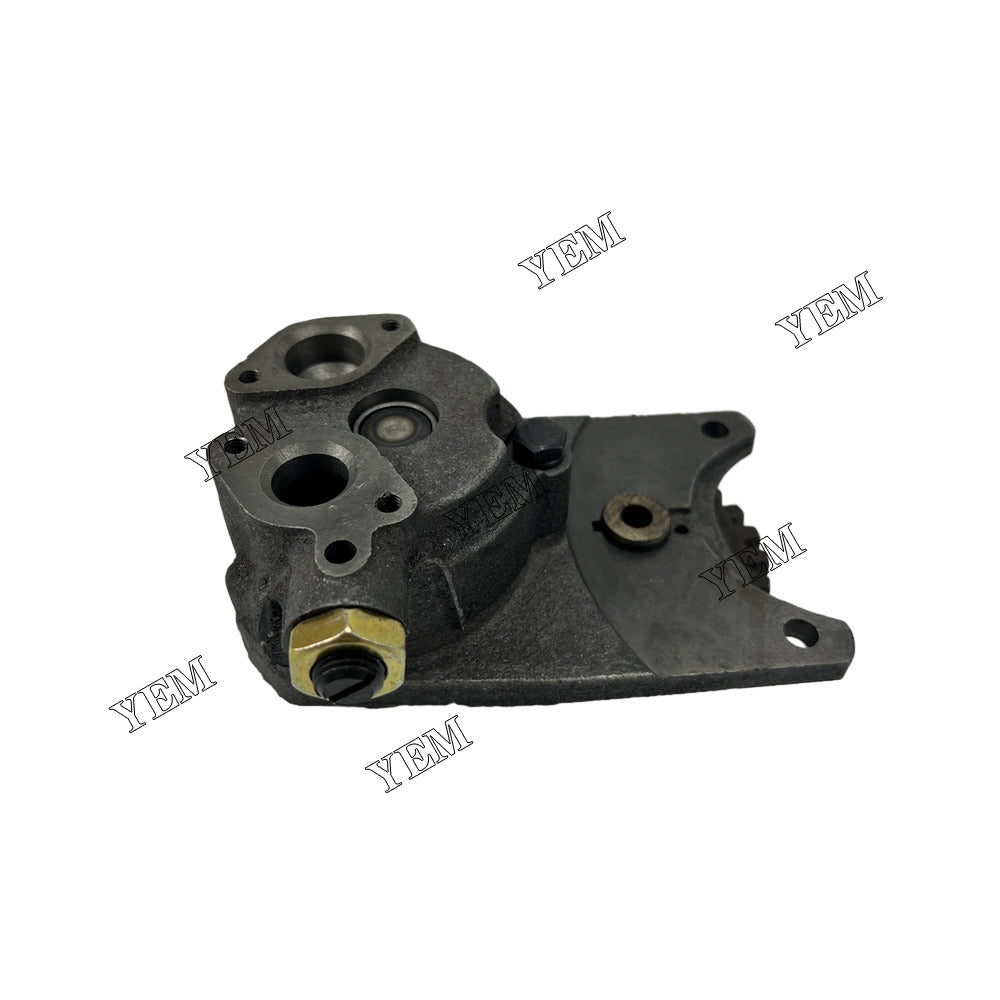 For Weichai Oil Pump ZH4100 Engine Spare Parts YEMPARTS