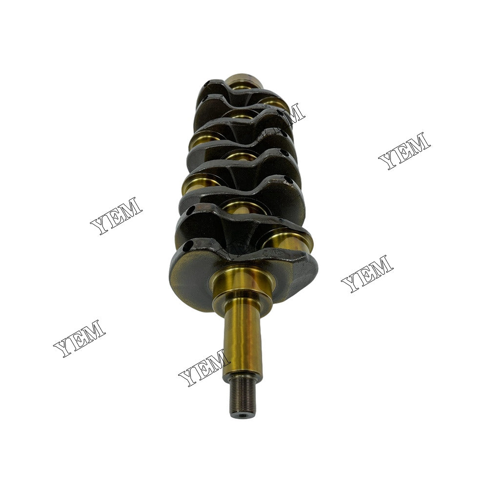 For Hino Crankshaft N04C Engine Spare Parts YEMPARTS