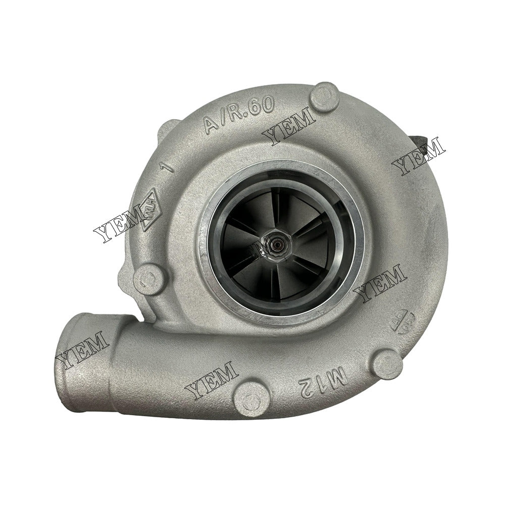 For Mitsubishi Turbocharger 49186-00360 6D34 Engine Spare Parts YEMPARTS