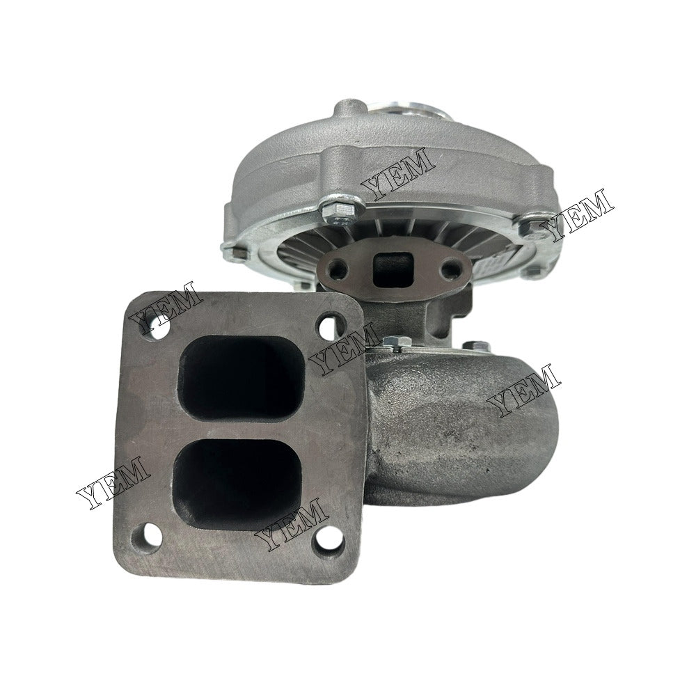 For Mitsubishi Turbocharger 49186-00360 6D34 Engine Spare Parts YEMPARTS