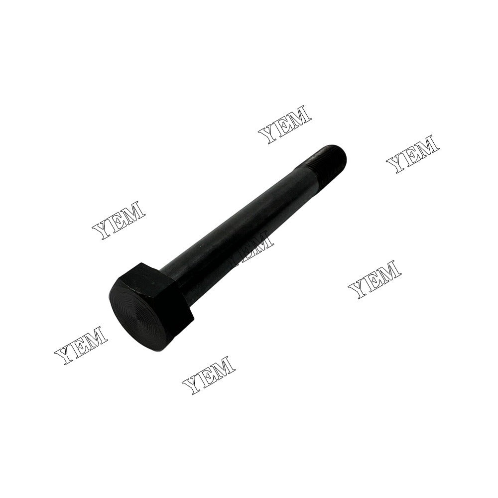 For Mitsubishi Cylinder Head Bolt 14x MM408-481 K3F Engine Spare Parts YEMPARTS