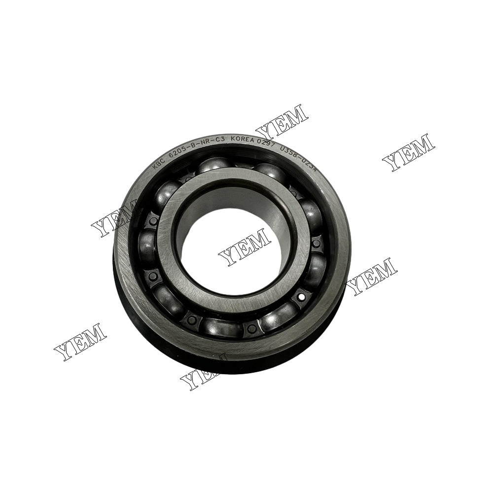 For Kubota Bearing 1G916-51750 V2203 Engine Spare Parts YEMPARTS
