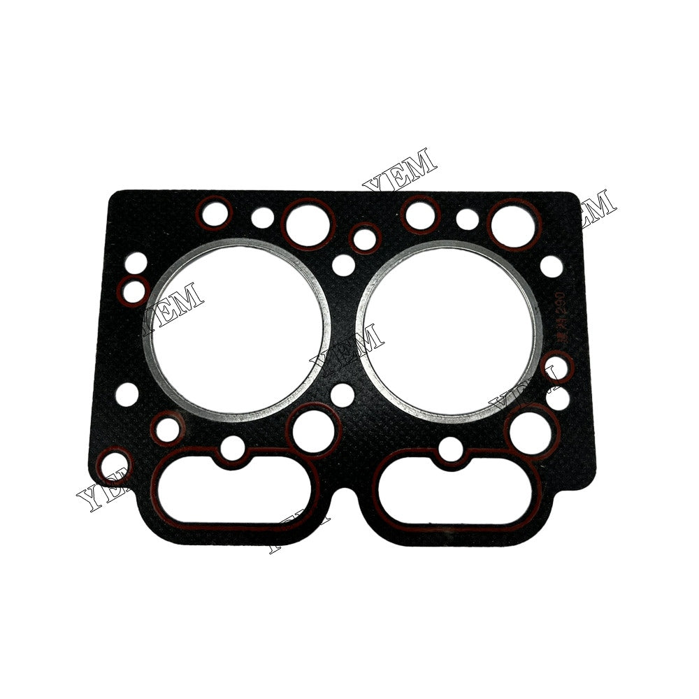 For Head Gasket new TY290 Engine Spare Parts YEMPARTS