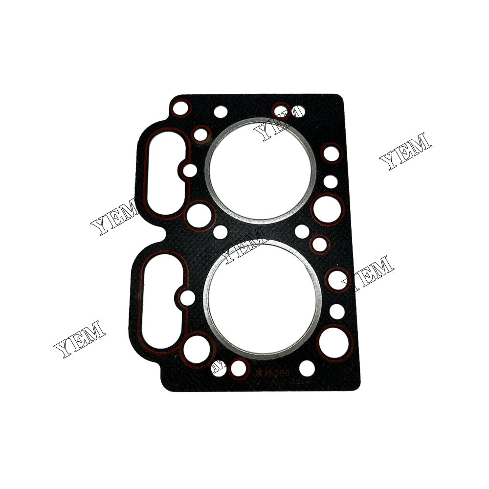 For Head Gasket new TY290 Engine Spare Parts YEMPARTS