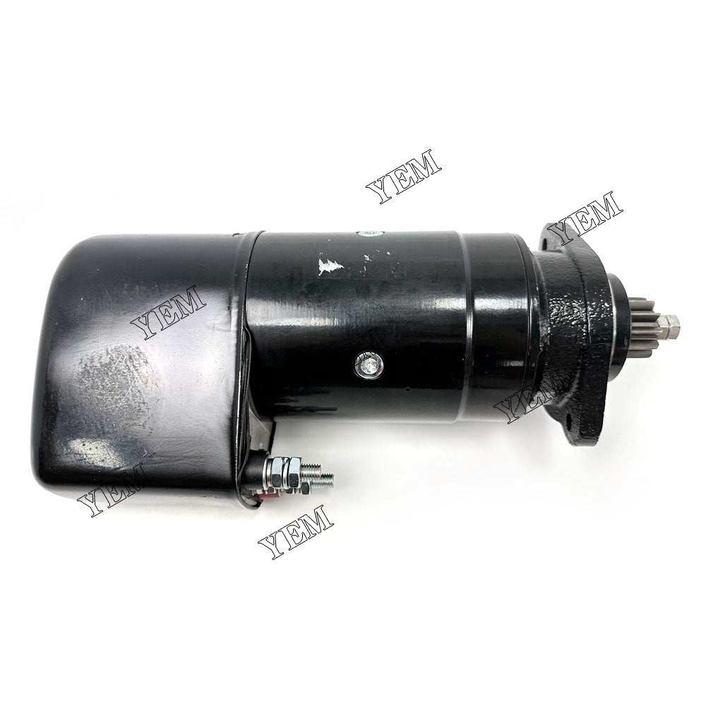 For Liebherr Starter Motor 10017999 D934T D934L R934C Engine Spare Parts YEMPARTS