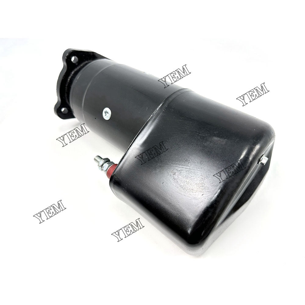 For Liebherr Starter Motor 10017999 D934T D934L R934C Engine Spare Parts YEMPARTS