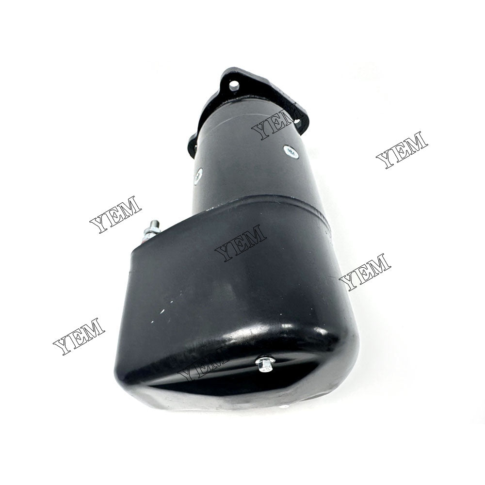 For Liebherr Starter Motor 10017999 D934T D934L R934C Engine Spare Parts YEMPARTS