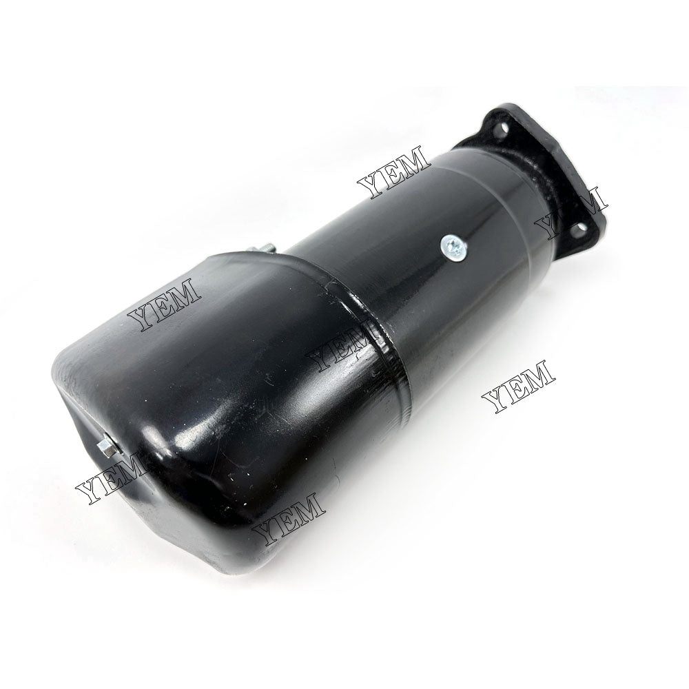 For Liebherr Starter Motor 10017999 D934T D934L R934C Engine Spare Parts YEMPARTS