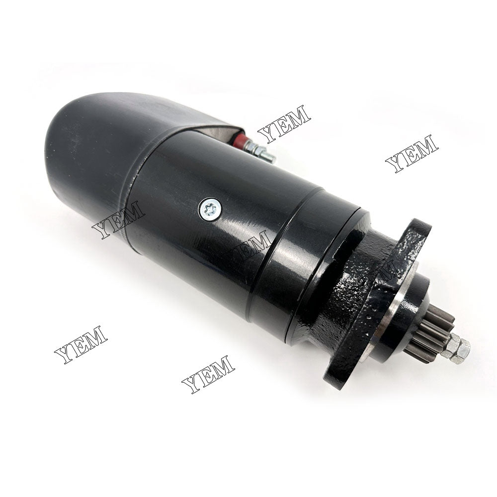For Liebherr Starter Motor 10017999 D934T D934L R934C Engine Spare Parts YEMPARTS
