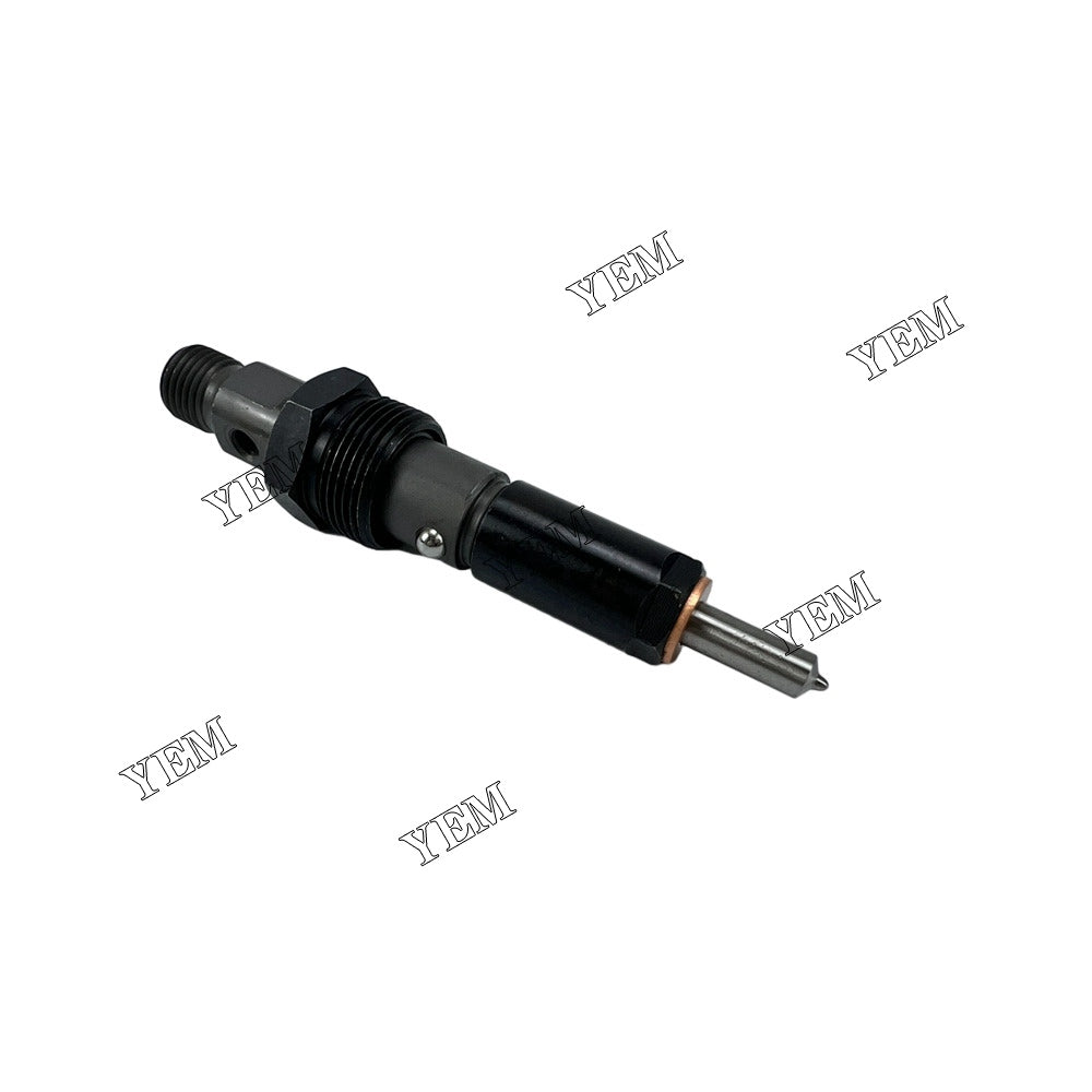 For Cummins Fuel Injector 4x 3802905 4BT3.9 Engine Spare Parts YEMPARTS