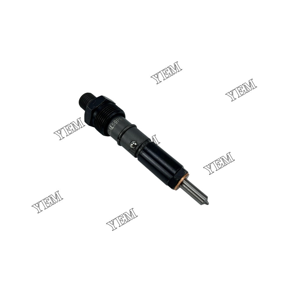 For Cummins Fuel Injector 4x 3802905 4BT3.9 Engine Spare Parts YEMPARTS
