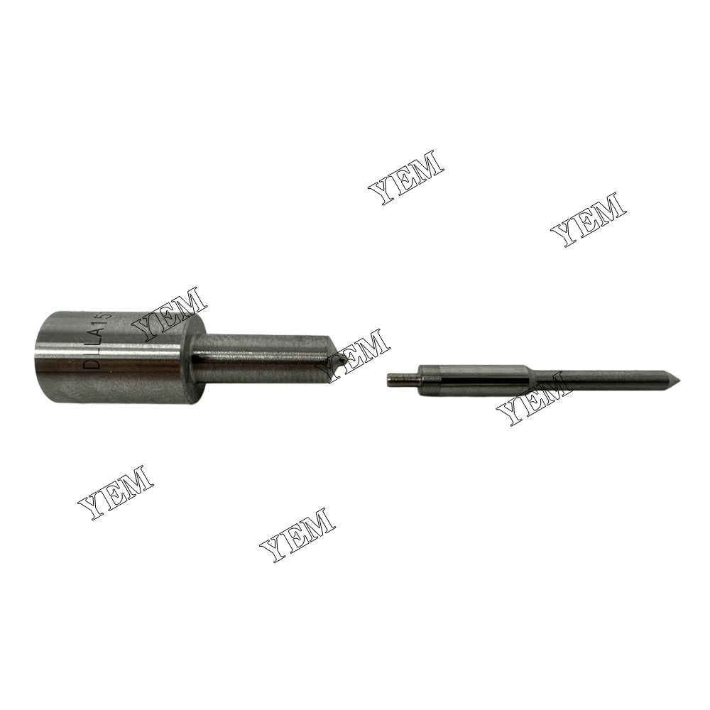 For Hino Injection Nozzle 6x 093400-2970 J08C Engine Spare Parts YEMPARTS