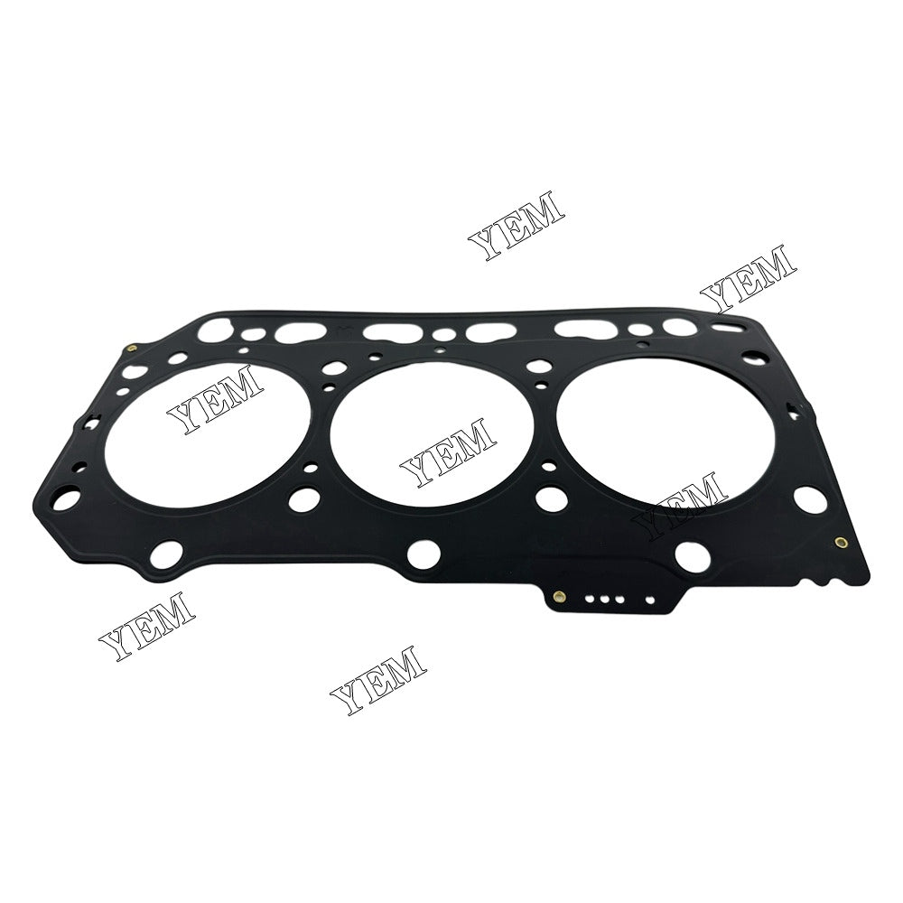 For Yanmar Head Gasket new 129002-01331 3D84-3 Engine Spare Parts YEMPARTS