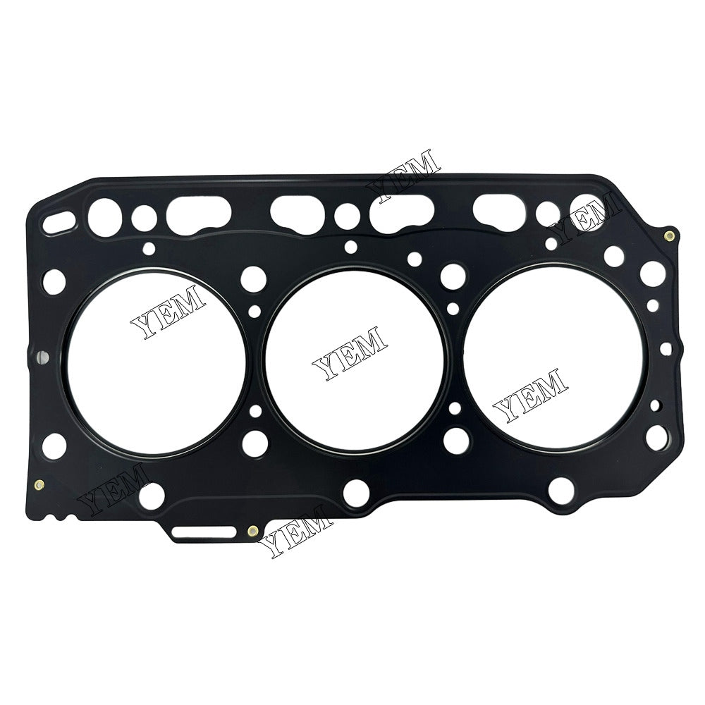 For Yanmar Head Gasket new 129002-01331 3D84-3 Engine Spare Parts YEMPARTS
