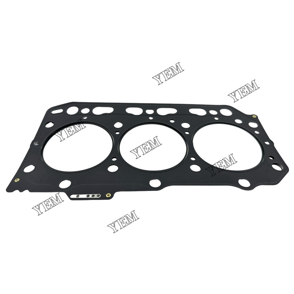 For Yanmar Head Gasket new 129002-01331 3D84 Engine Spare Parts YEMPARTS