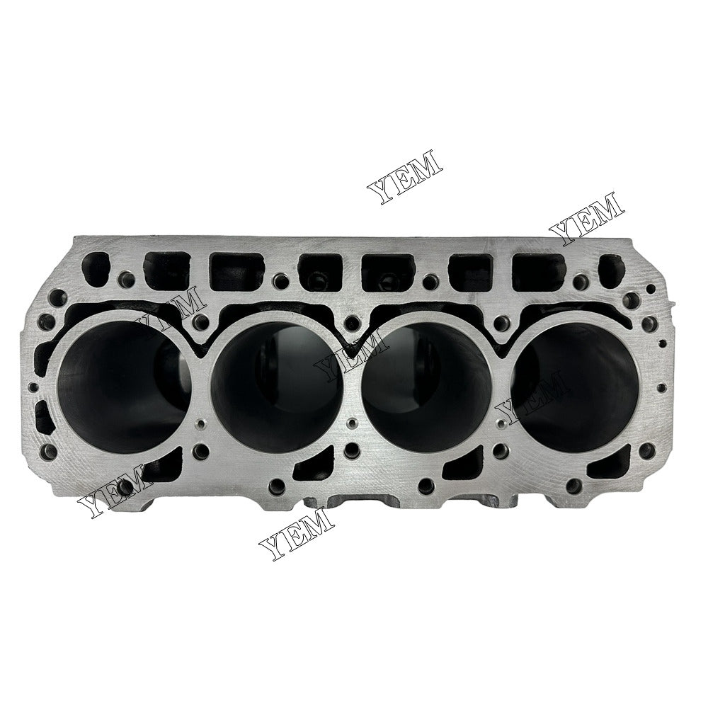 For Yanmar Cylinder Block 4TNE92 Engine Spare Parts YEMPARTS