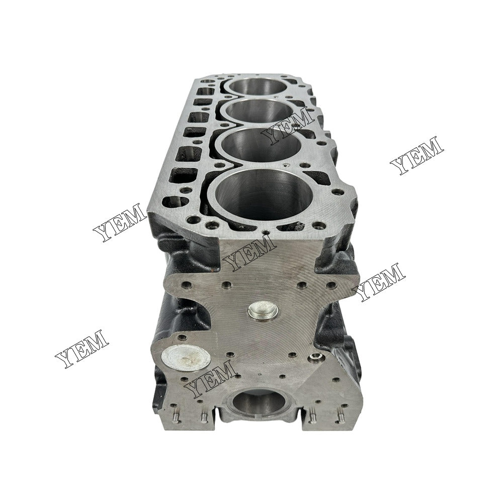 For Yanmar Cylinder Block 4TNE92 Engine Spare Parts YEMPARTS