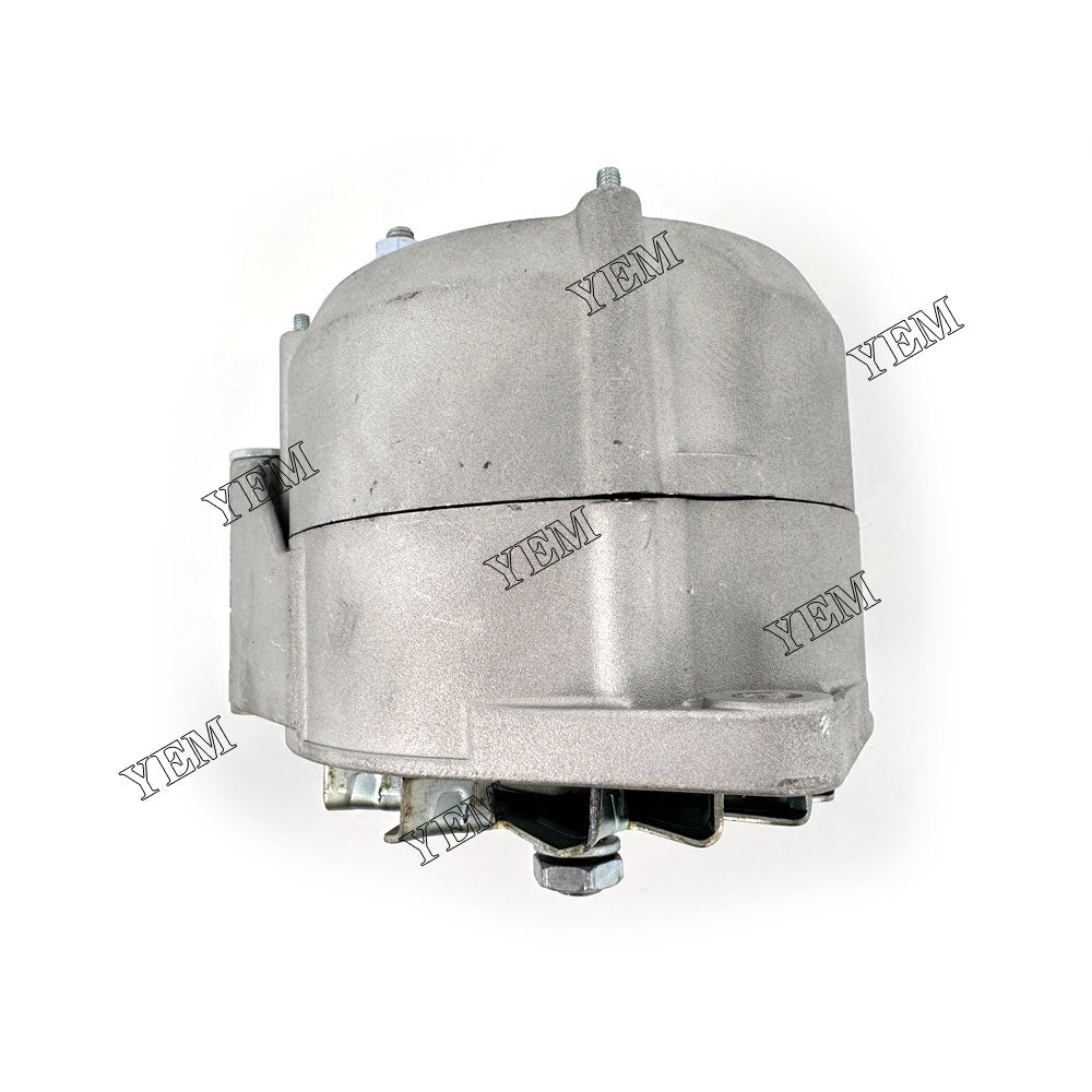For Liebherr Alternator 120468107 D9408 Engine Spare Parts YEMPARTS