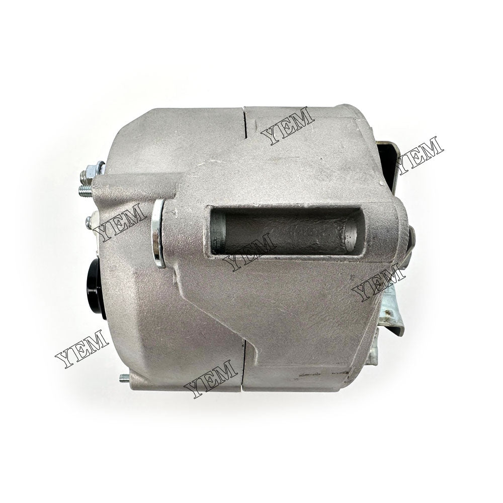 For Liebherr Alternator 120468107 D9408 Engine Spare Parts YEMPARTS
