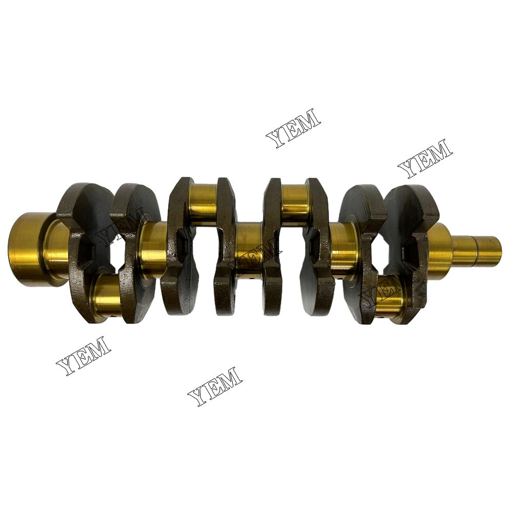 For Toyota Crankshaft 2Z Engine Spare Parts YEMPARTS