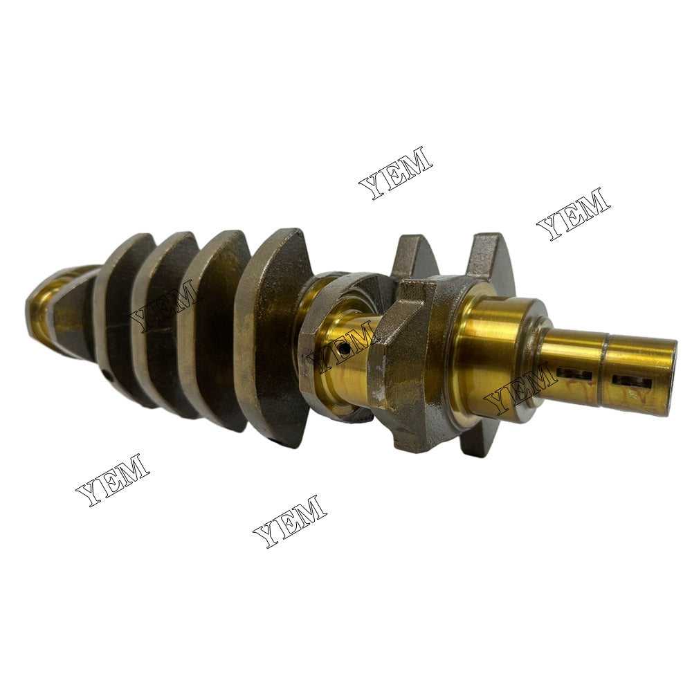 For Toyota Crankshaft 2Z Engine Spare Parts YEMPARTS