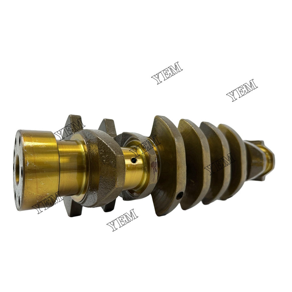 For Toyota Crankshaft 2Z Engine Spare Parts YEMPARTS