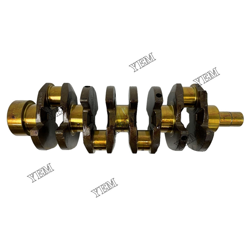 For Toyota Crankshaft 2Z Engine Spare Parts YEMPARTS