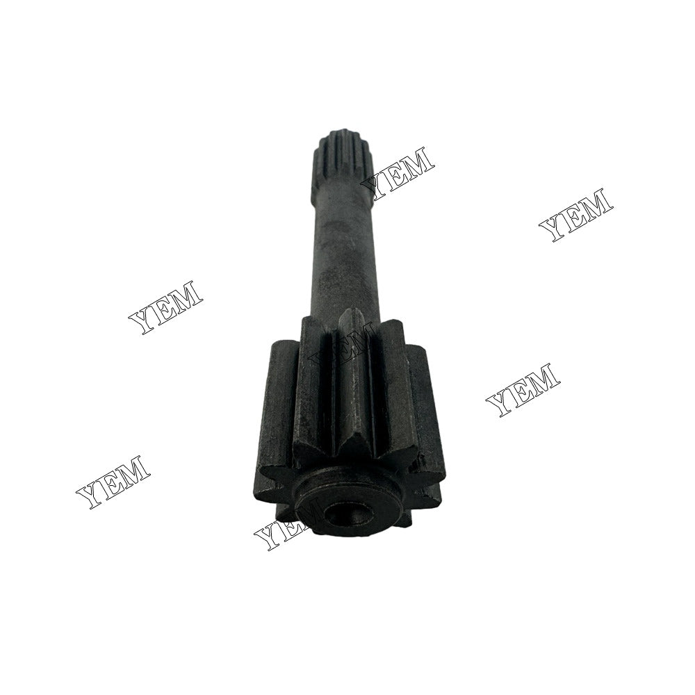 For Kubota motor shaft U45 Engine Spare Parts YEMPARTS