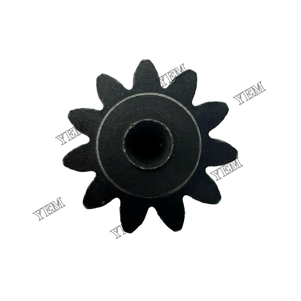 For Kubota motor shaft U45 Engine Spare Parts YEMPARTS