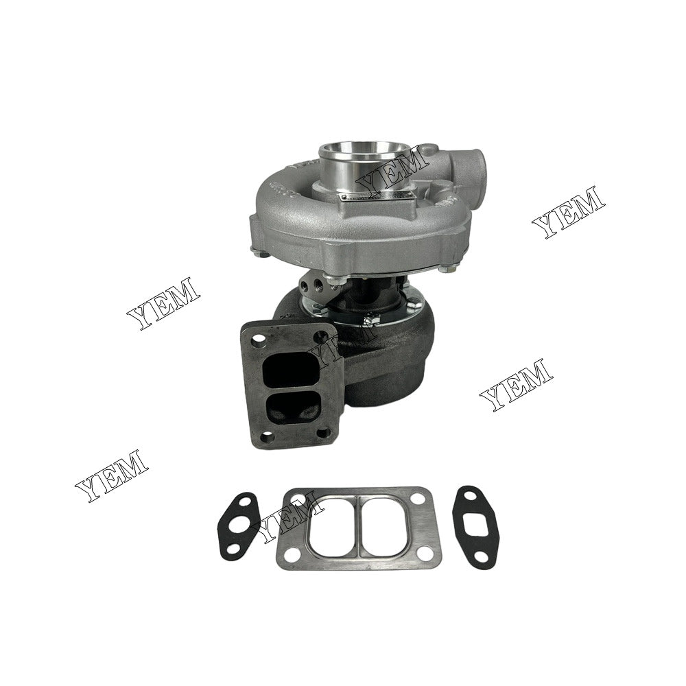 For Perkins Turbocharger 2674A441 GT3267 1006-6TM Engine Spare Parts YEMPARTS