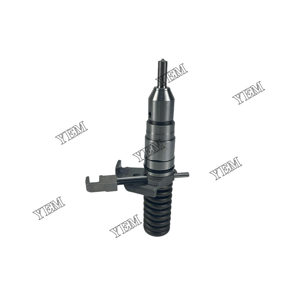 For Caterpillar Fuel Injector 127-8222 3114 3116 3126 Engine Spare Parts YEMPARTS