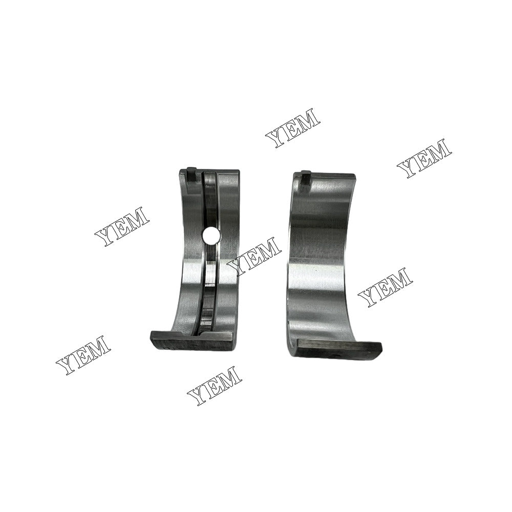 For Yanmar Main Bearing STD 119125-02900 3TNM68 Engine Spare Parts YEMPARTS